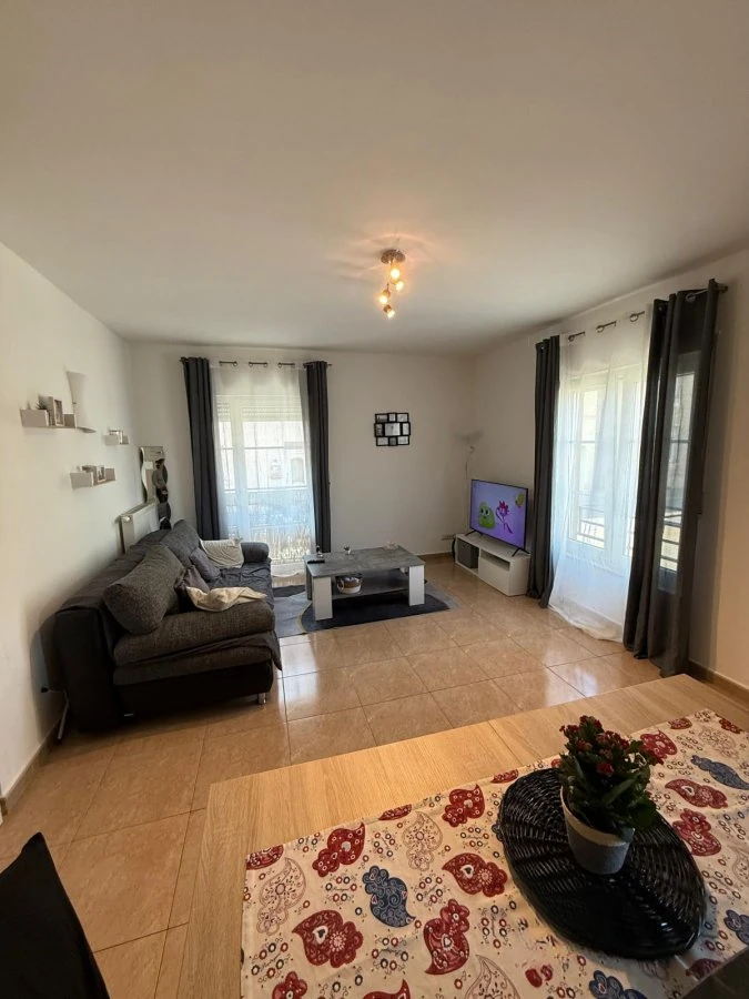Квартира в Люксембурге, Люксембург, 54 м² - фото 4
