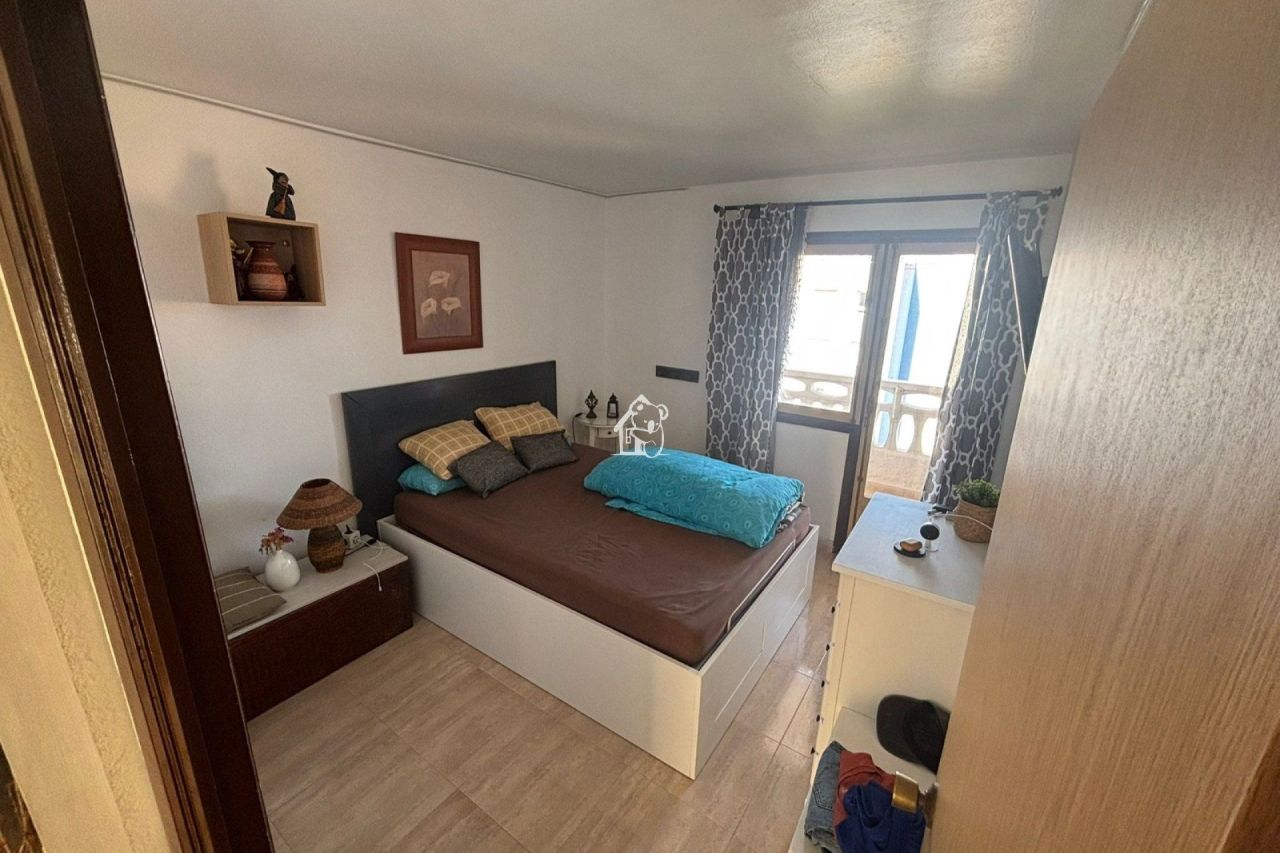 Апартаменты в Торревьехе, Испания, 60 м² - фото 4