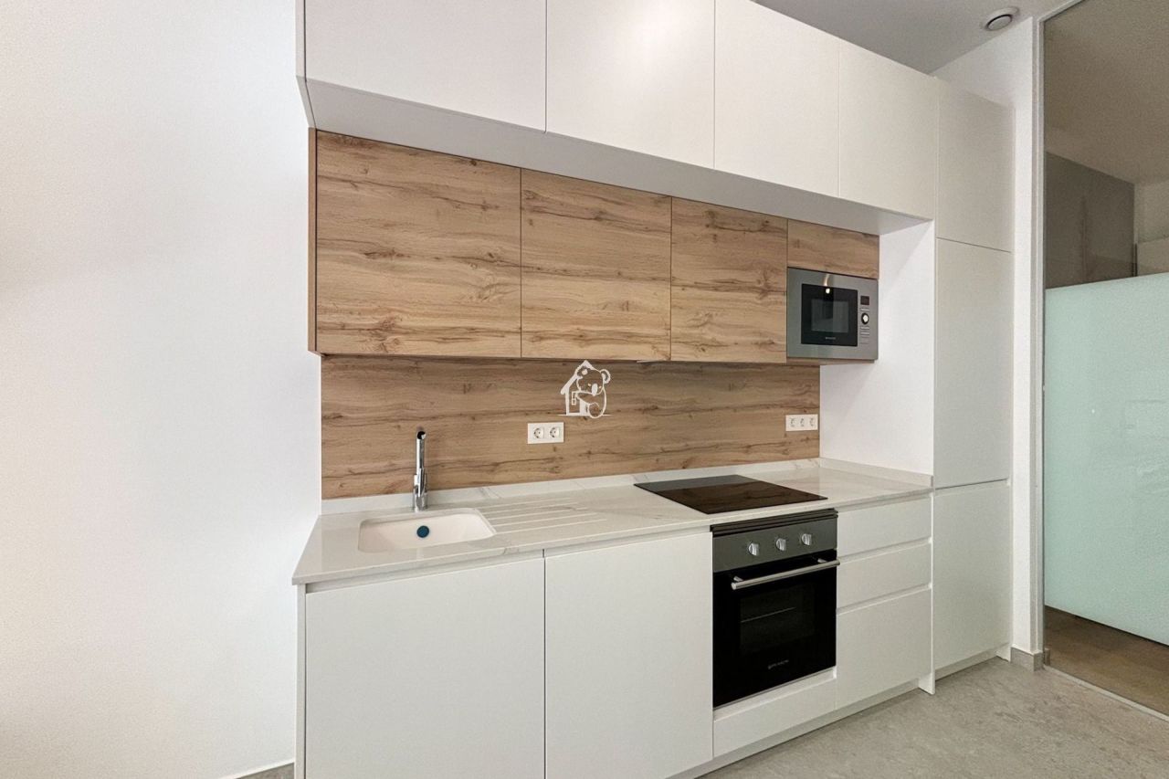 Студия в Торревьехе, Испания, 50 м² - фото 4