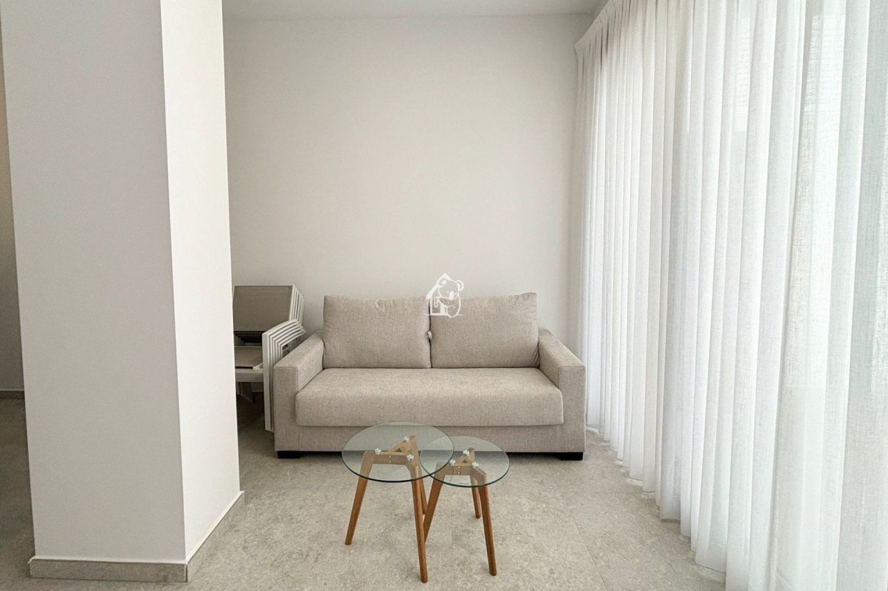 Студия в Торревьехе, Испания, 50 м² - фото 5