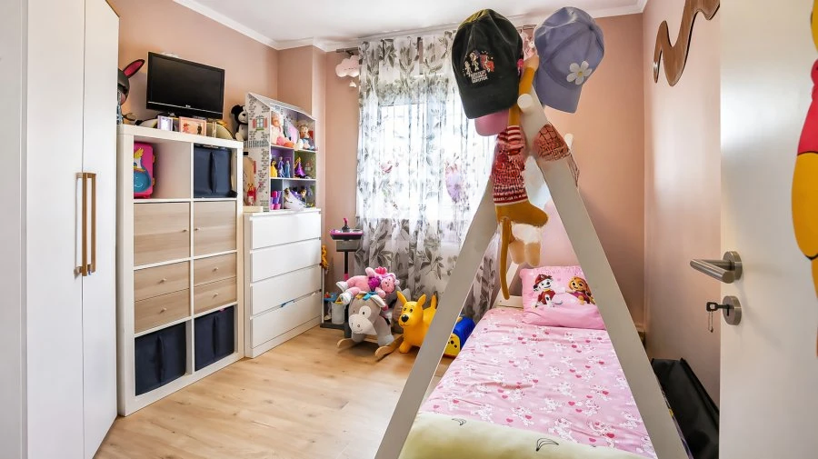 Квартира в Люксембурге, Люксембург, 70 м² - фото 4