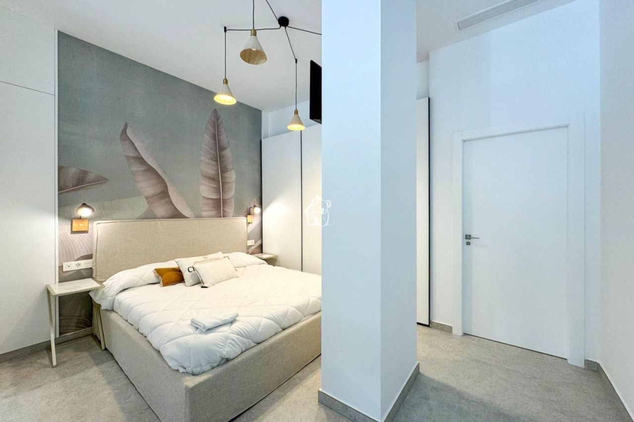 Студия в Торревьехе, Испания, 50 м² - фото 6