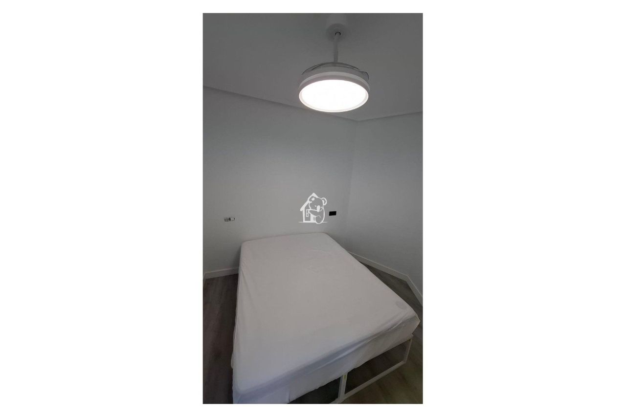 Студия в Сан-Мигель де Салинас, Испания, 45 м² - фото 6