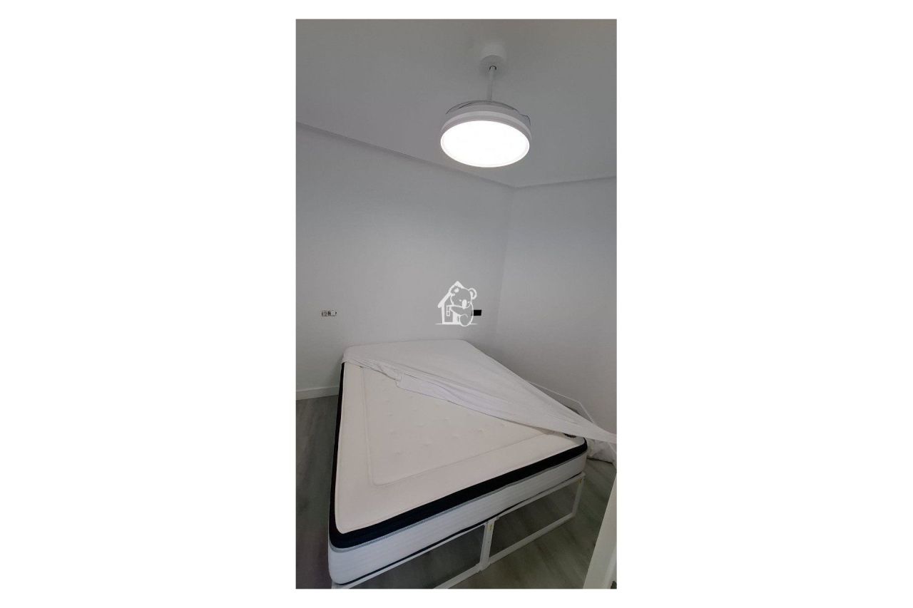 Студия в Сан-Мигель де Салинас, Испания, 45 м² - фото 7