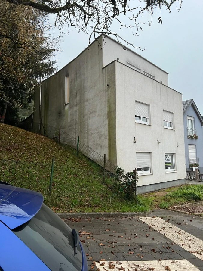 Квартира в Люксембурге, Люксембург, 190 м² - фото 4