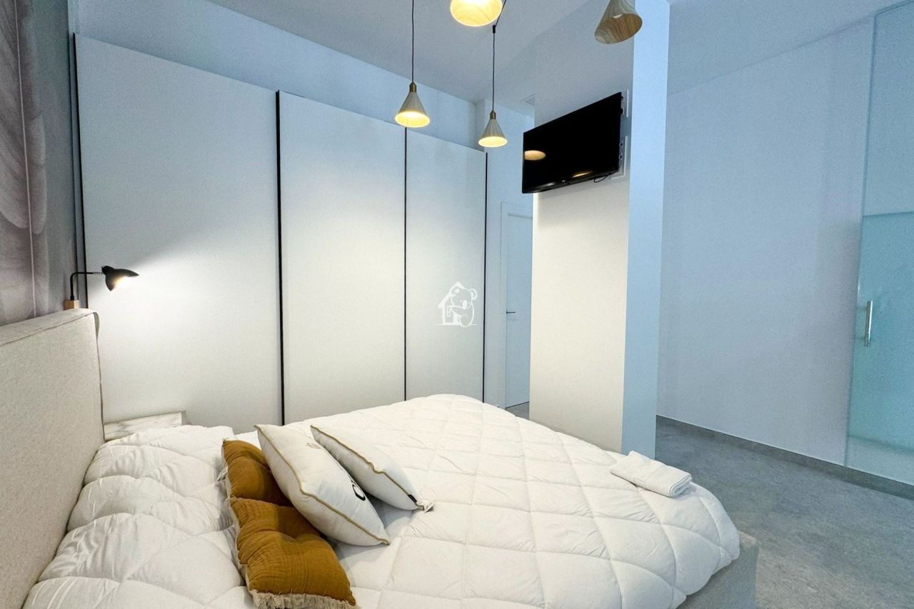 Студия в Торревьехе, Испания, 50 м² - фото 7