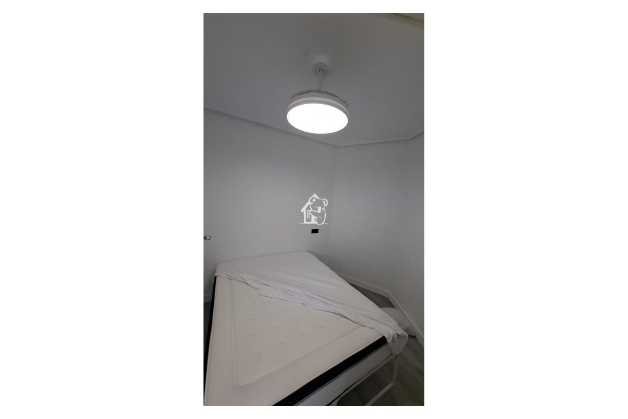Студия в Сан-Мигель де Салинас, Испания, 45 м² - фото 8