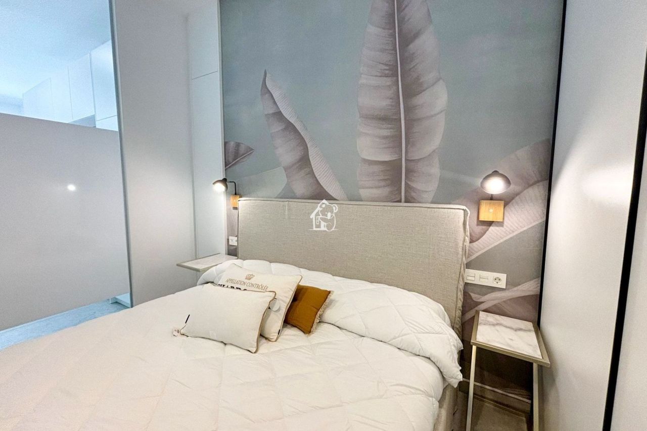 Студия в Торревьехе, Испания, 50 м² - фото 8