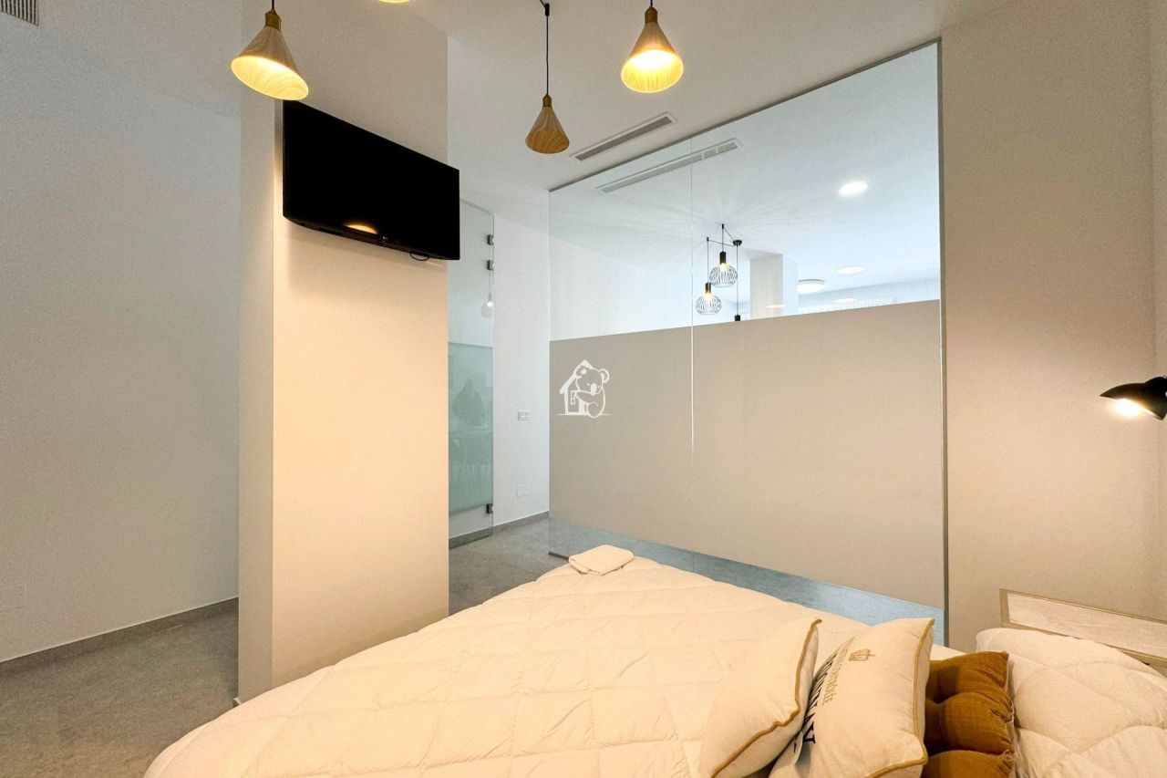 Студия в Торревьехе, Испания, 50 м² - фото 9