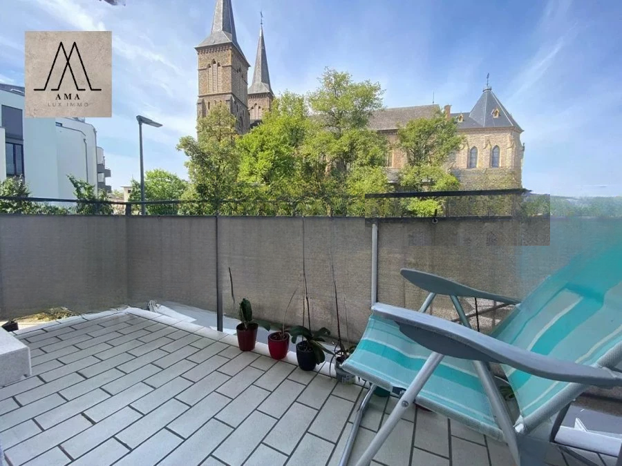Квартира в Люксембурге, Люксембург, 40 м² - фото 4