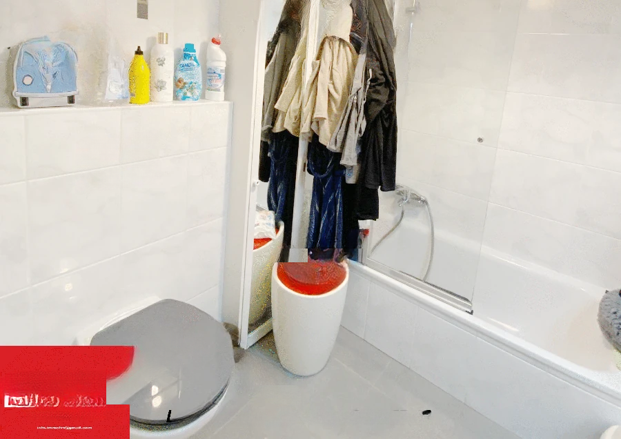 Квартира в Люксембурге, Люксембург, 42 м² - фото 4