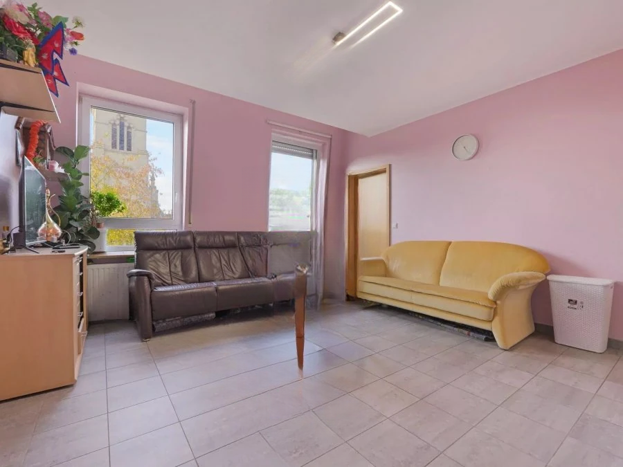 Квартира в Люксембурге, Люксембург, 80 м² - фото 4