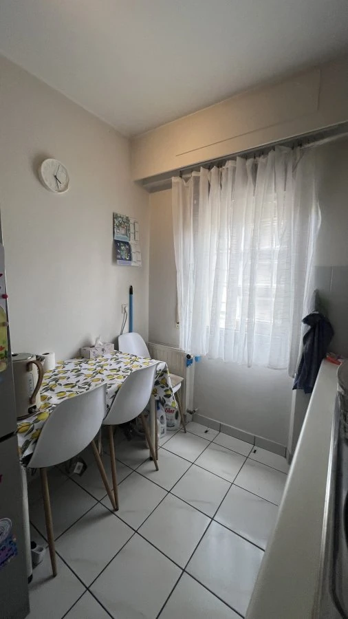 Квартира в Люксембурге, Люксембург, 63 м² - фото 4