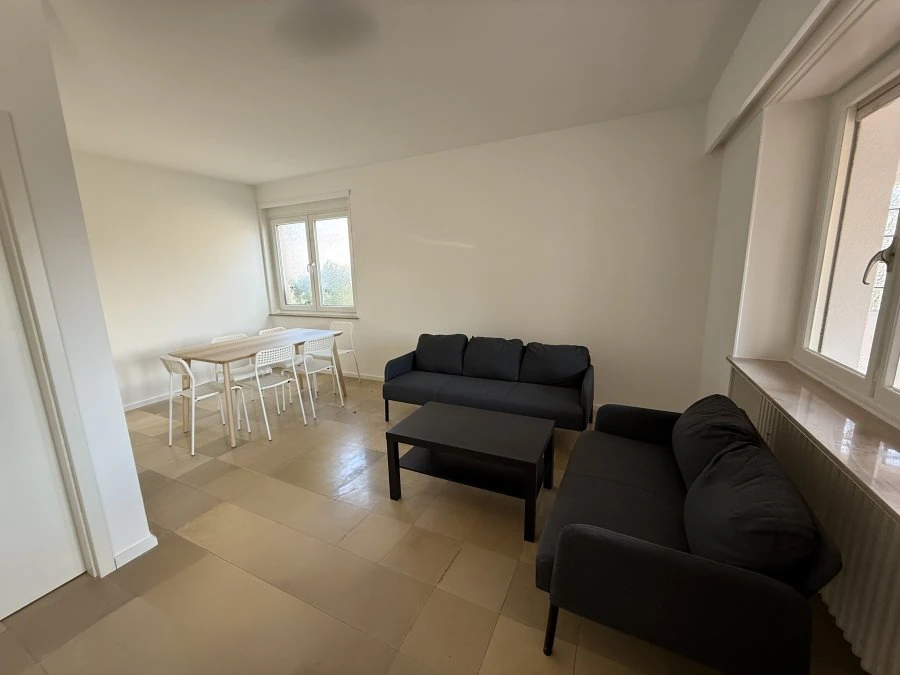 Квартира в Люксембурге, Люксембург, 165 м² - фото 4