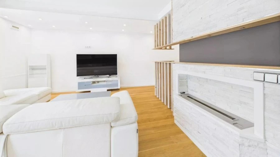 Квартира в Люксембурге, Люксембург, 117 м² - фото 4