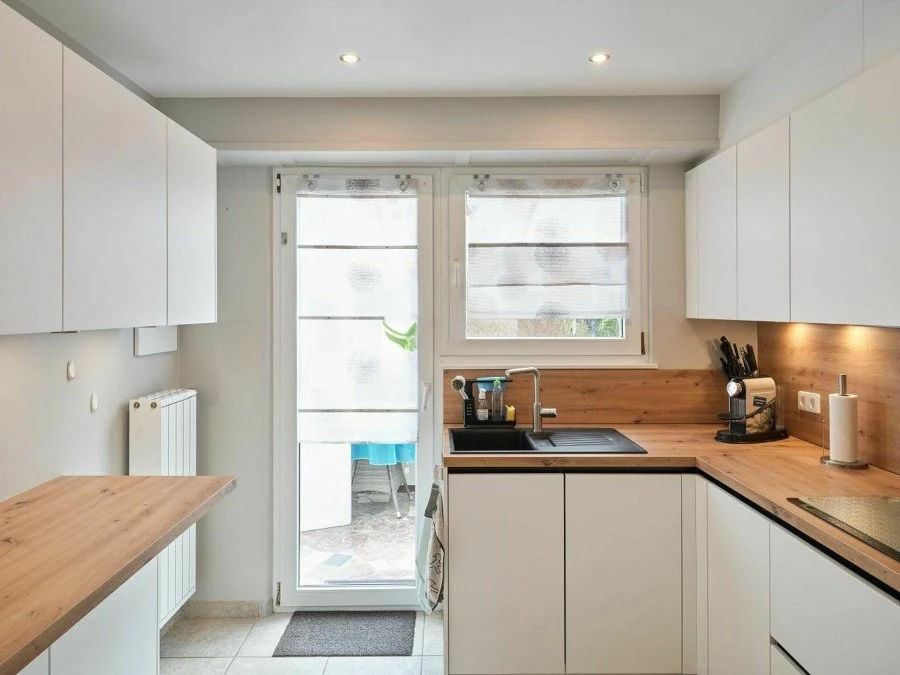 Квартира в Люксембурге, Люксембург, 180 м² - фото 4