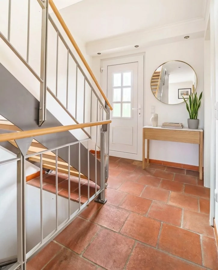 Квартира в Дикирхе, Люксембург, 220 м² - фото 4