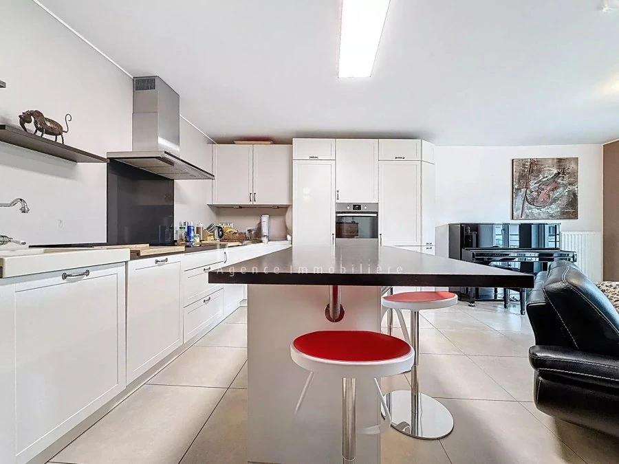 Квартира в Люксембурге, Люксембург, 130 м² - фото 4