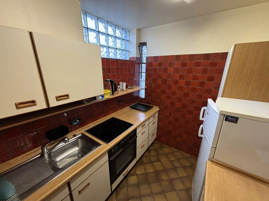 Квартира в Люксембурге, Люксембург, 51 м² - фото 4