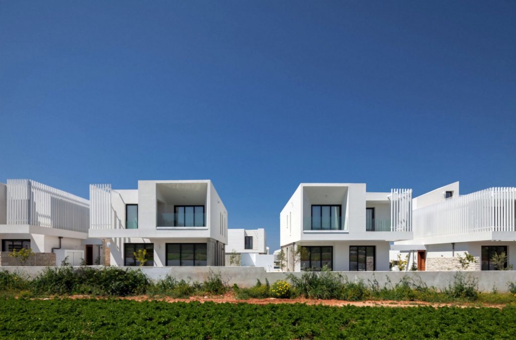 Квартира в Пафосе, Кипр, 149 м² - фото 2