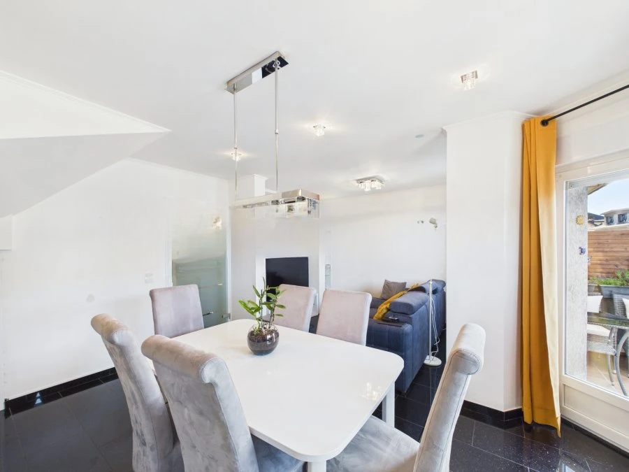 Квартира в Люксембурге, Люксембург, 75 м² - фото 4