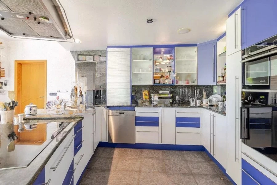 Квартира в Люксембурге, Люксембург, 355 м² - фото 4