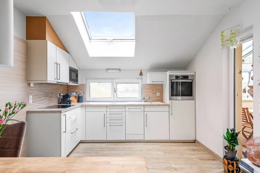 Квартира в Люксембурге, Люксембург, 103 м² - фото 4
