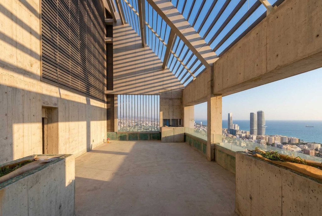 Апартаменты в Лимасоле, Кипр, 285 м² - фото 3