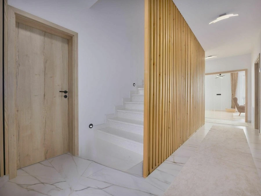 Квартира в Дикирхе, Люксембург, 423 м² - фото 4