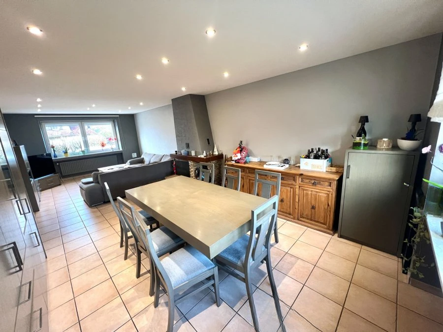 Квартира в Люксембурге, Люксембург, 140 м² - фото 4