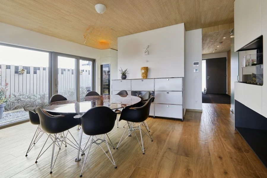 Квартира в Люксембурге, Люксембург, 266 м² - фото 4