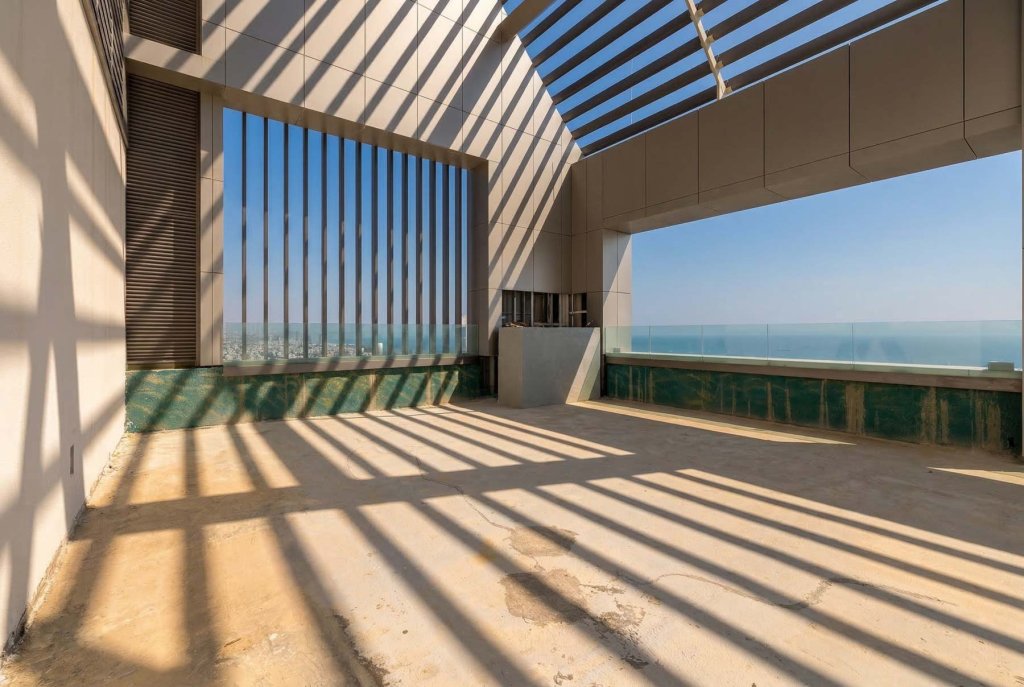 Апартаменты в Лимасоле, Кипр, 285 м² - фото 4