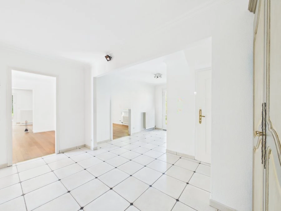Квартира в Люксембурге, Люксембург, 215 м² - фото 4