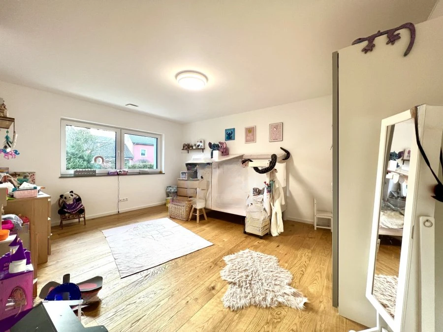 Квартира в Дикирхе, Люксембург, 260 м² - фото 4