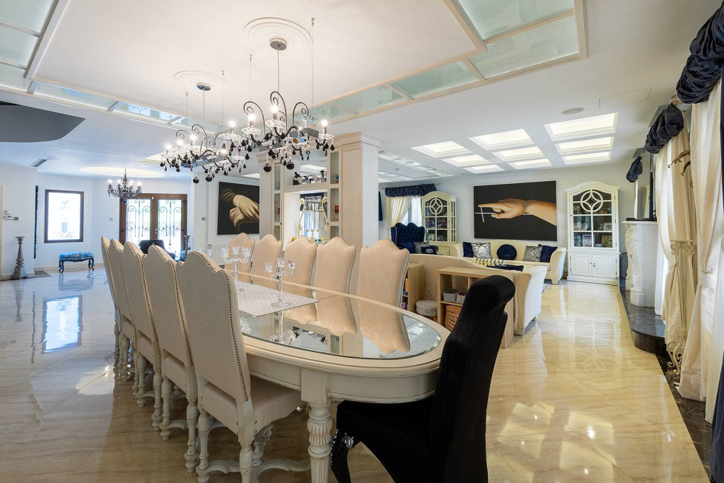 Квартира в Лимасоле, Кипр, 400 м² - фото 5