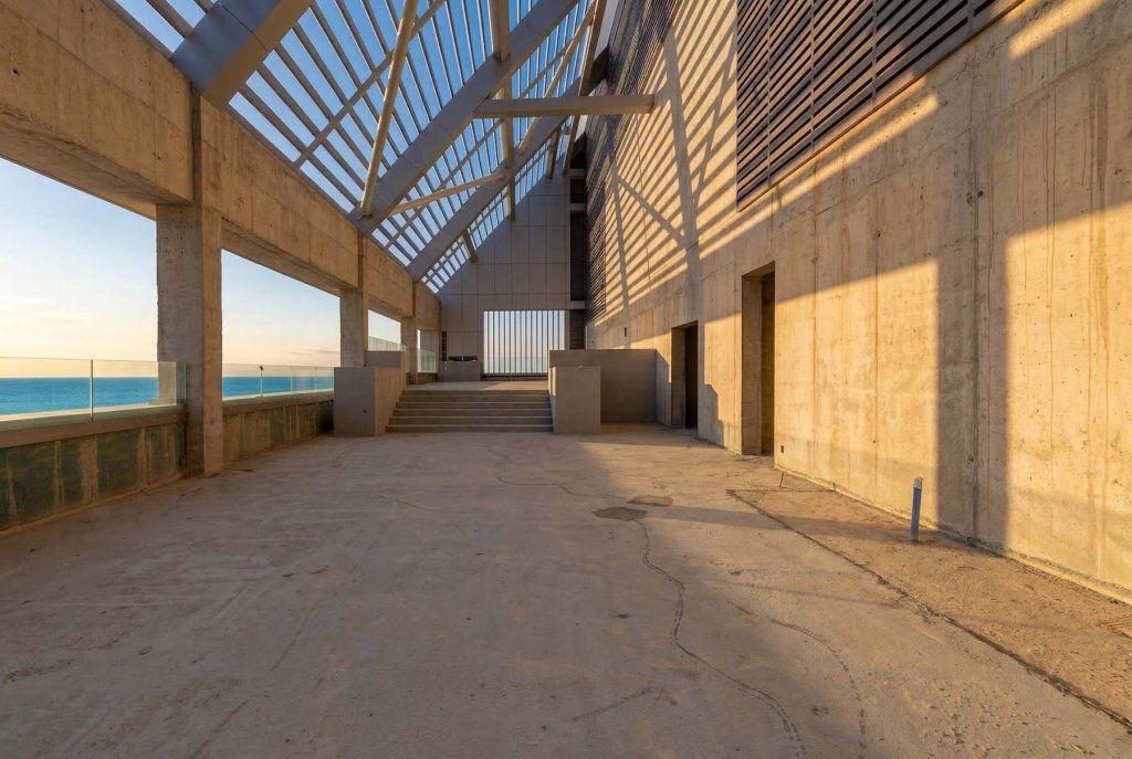 Апартаменты в Лимасоле, Кипр, 285 м² - фото 5