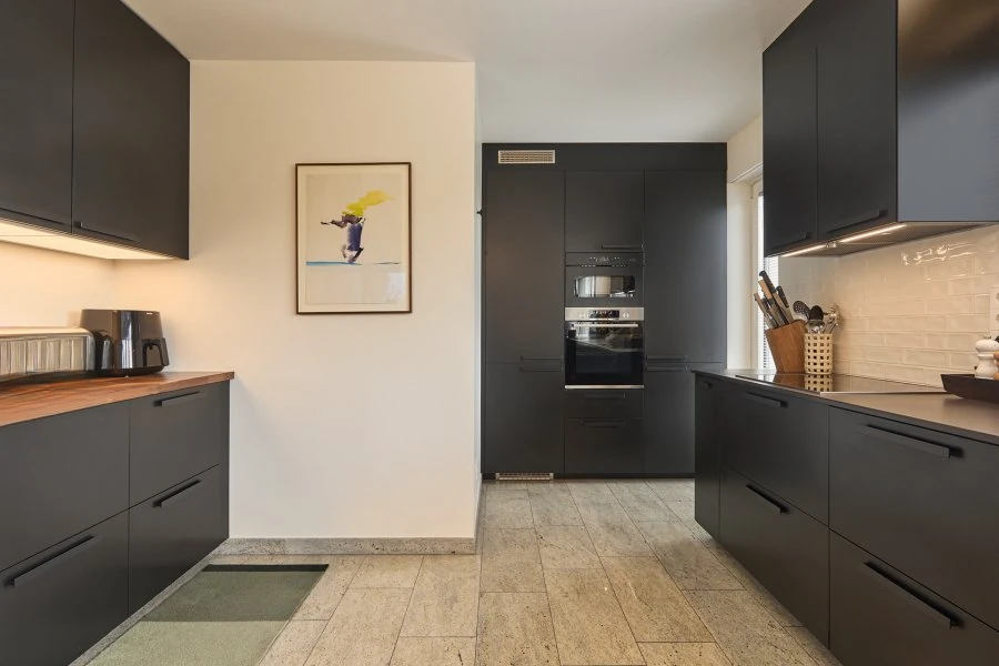 Квартира в Люксембурге, Люксембург, 273 м² - фото 4