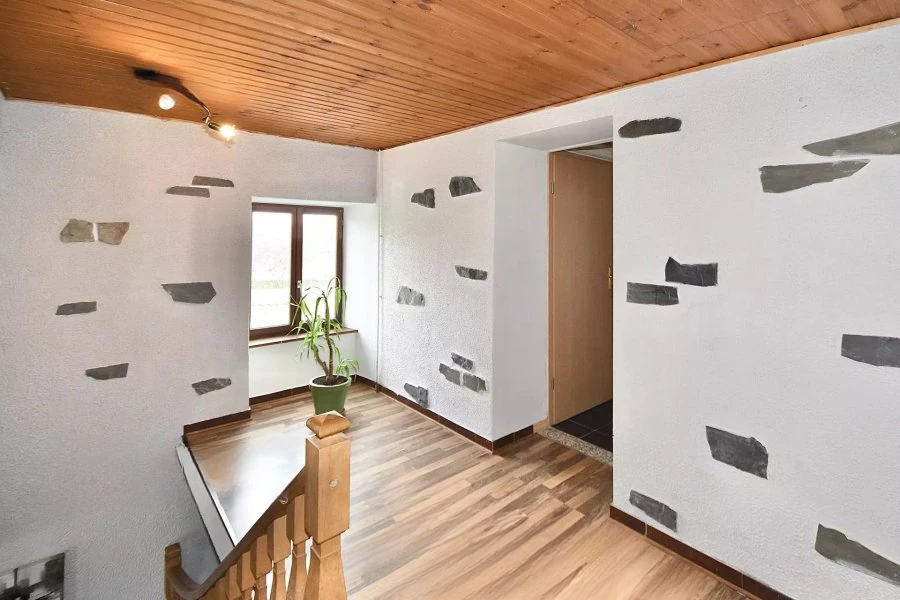 Квартира в Дикирхе, Люксембург, 180 м² - фото 4