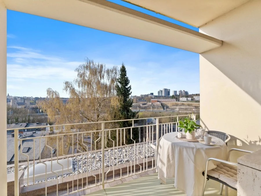 Квартира в Люксембурге, Люксембург, 159 м² - фото 4