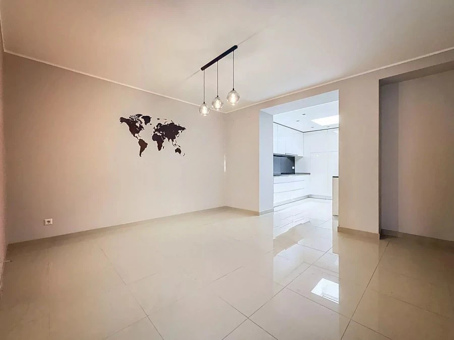 Квартира в Люксембурге, Люксембург, 128 м² - фото 4
