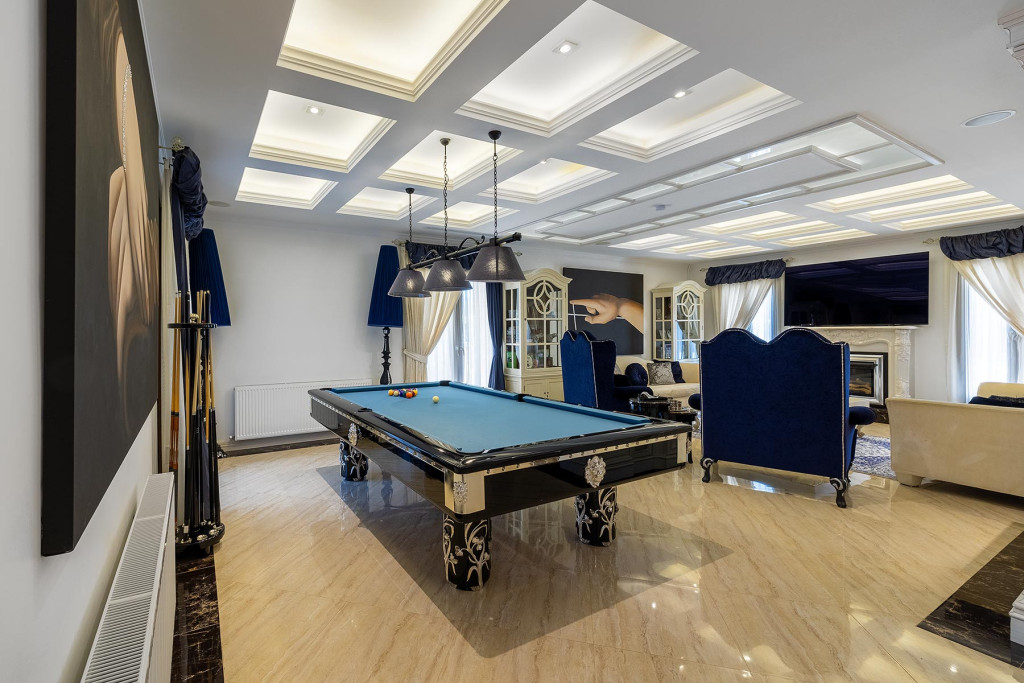 Квартира в Лимасоле, Кипр, 400 м² - фото 6