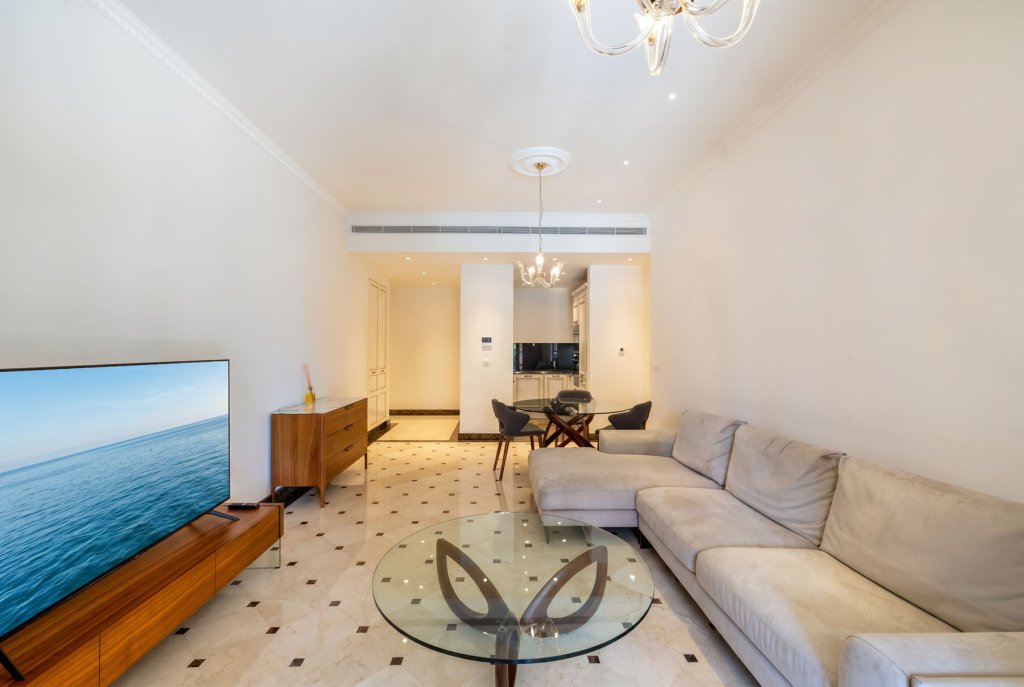 Апартаменты в Лимасоле, Кипр, 116 м² - фото 6