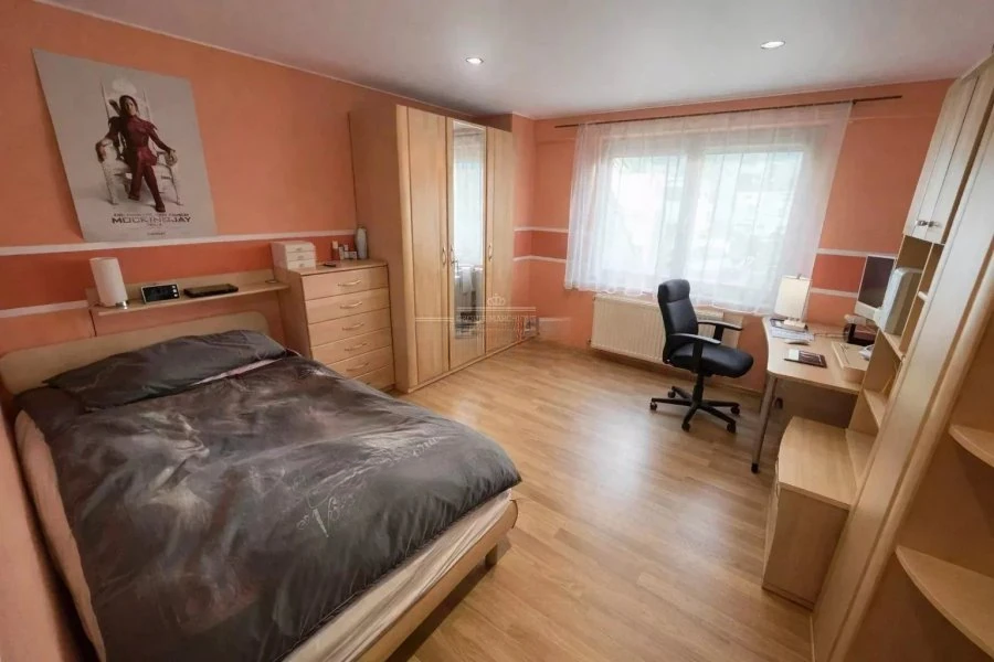 Квартира в Гревенмахере, Люксембург, 117 м² - фото 5