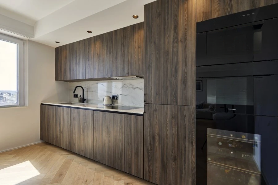 Квартира в Люксембурге, Люксембург, 130 м² - фото 5