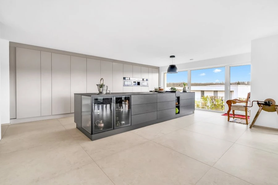 Квартира в Люксембурге, Люксембург, 415 м² - фото 5