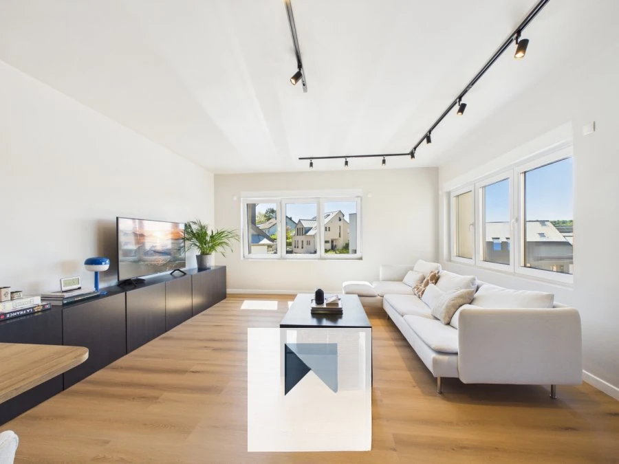 Квартира в Люксембурге, Люксембург, 205 м² - фото 5