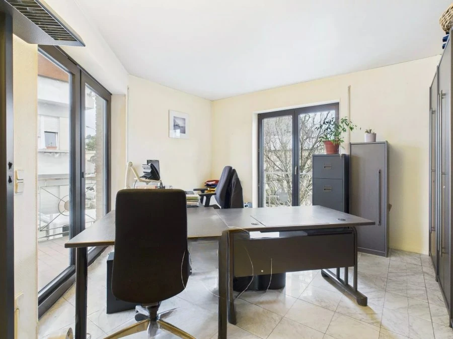 Квартира в Люксембурге, Люксембург, 166 м² - фото 5