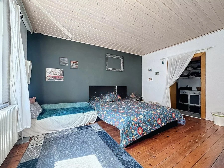 Квартира в Люксембурге, Люксембург, 280 м² - фото 5