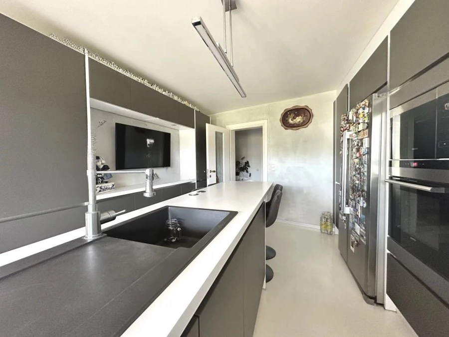 Квартира в Гревенмахере, Люксембург, 225 м² - фото 5