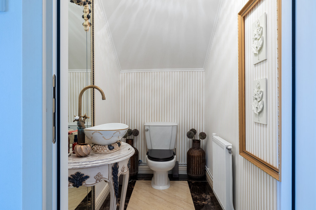 Квартира в Лимасоле, Кипр, 400 м² - фото 9